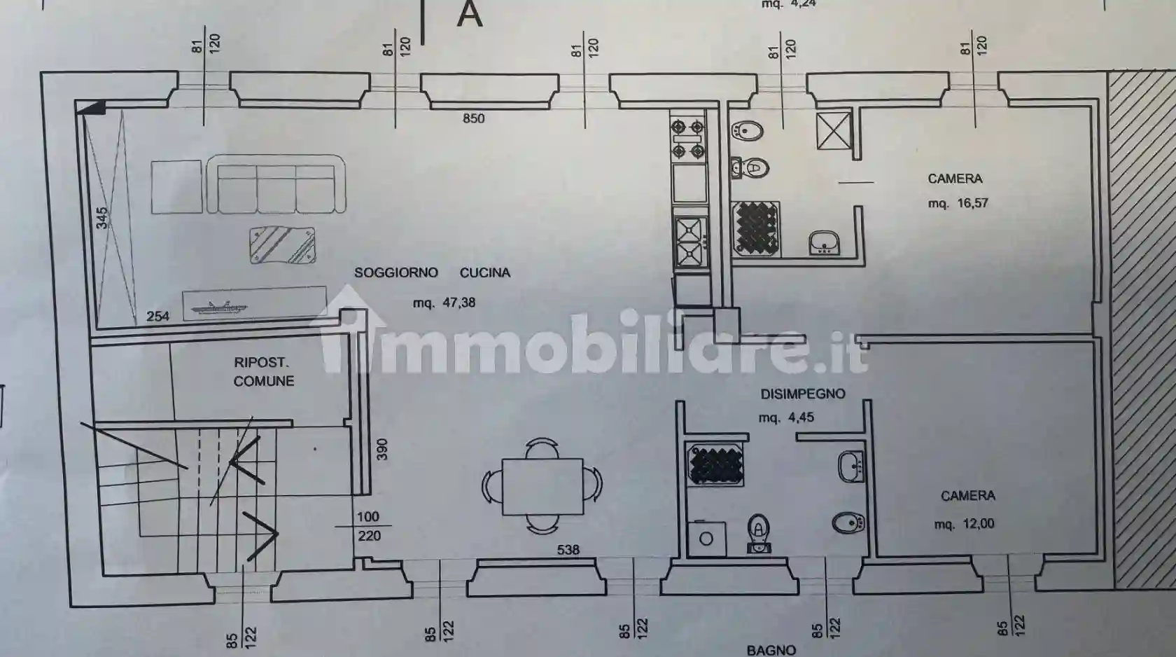 Appartamento - foto 4