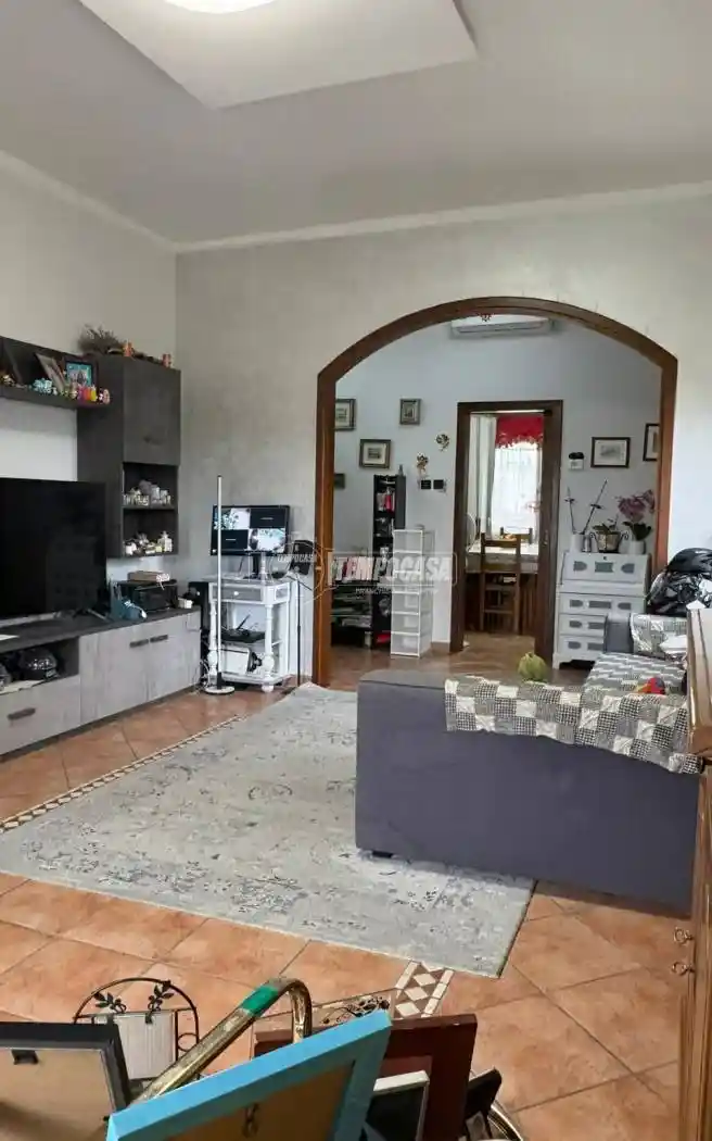 Appartamento in vendita a Mantova