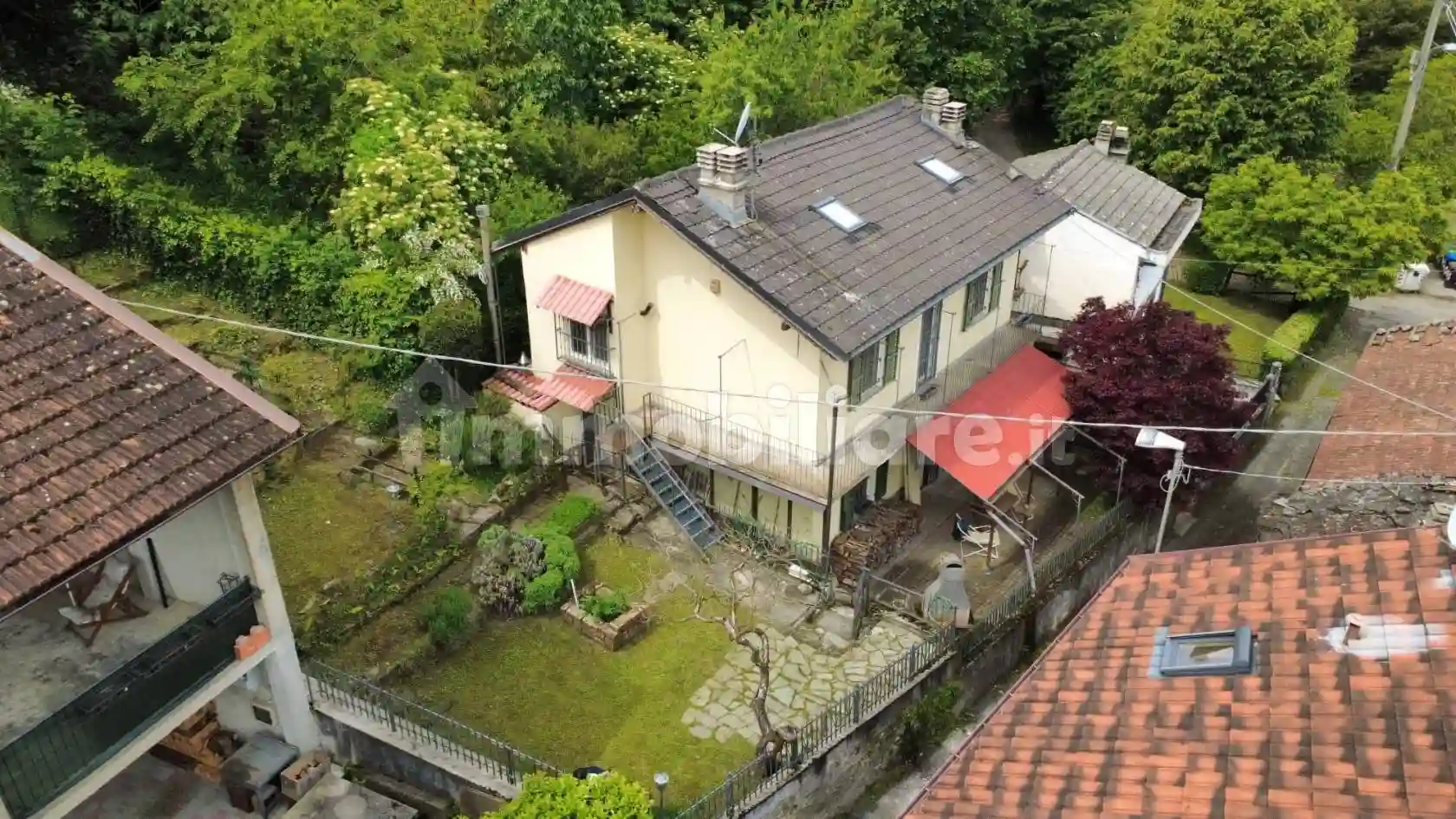 Casa indipendente - foto 3