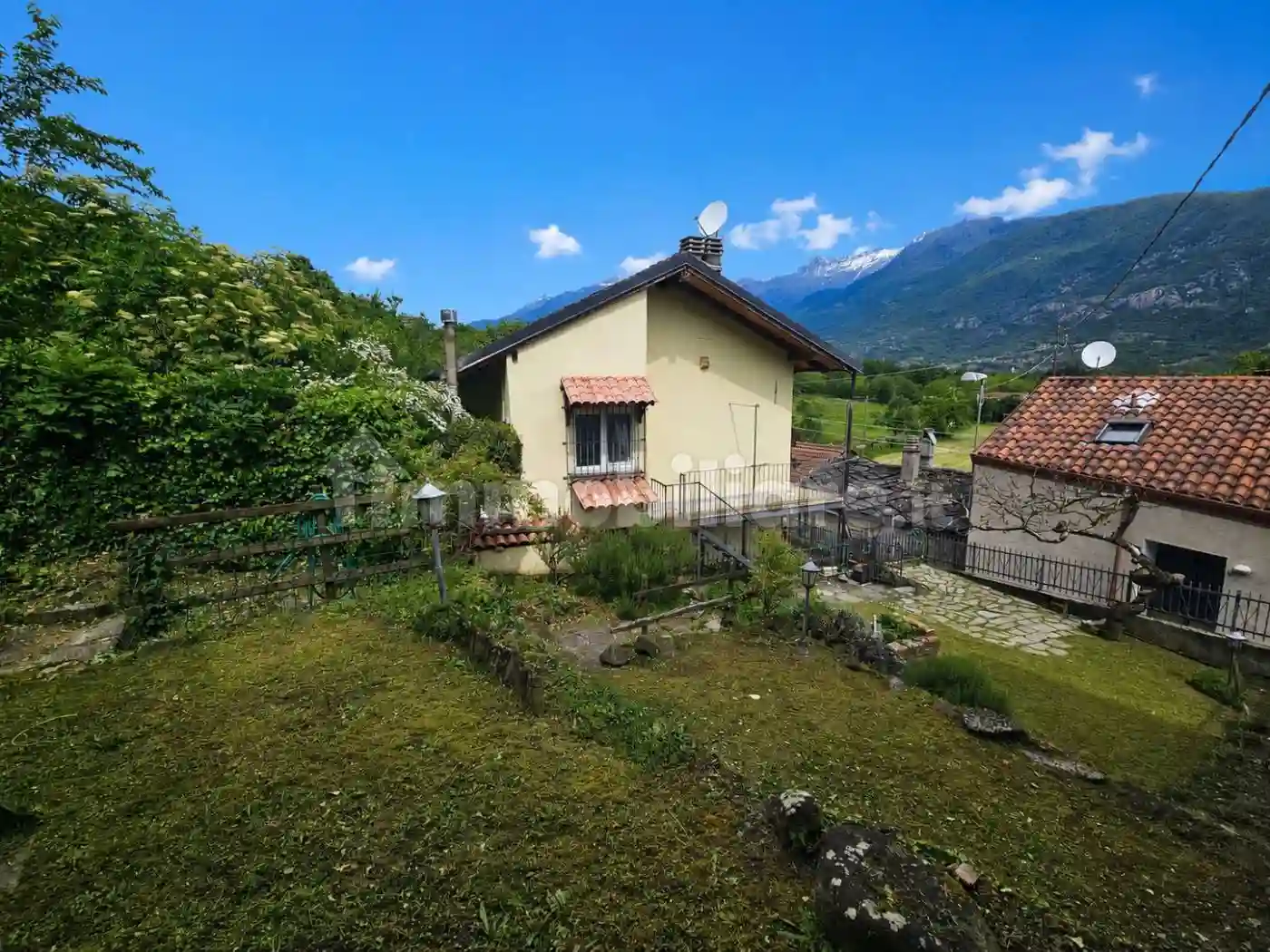 Casa indipendente - foto 4