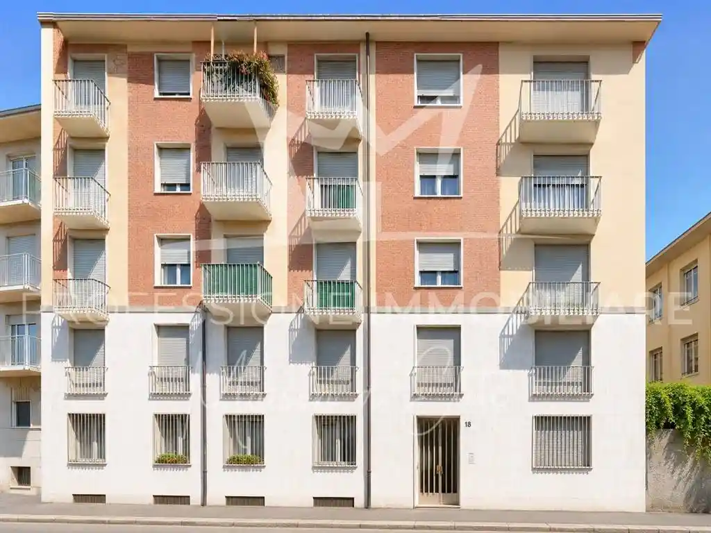 Appartamento in affitto a Torino