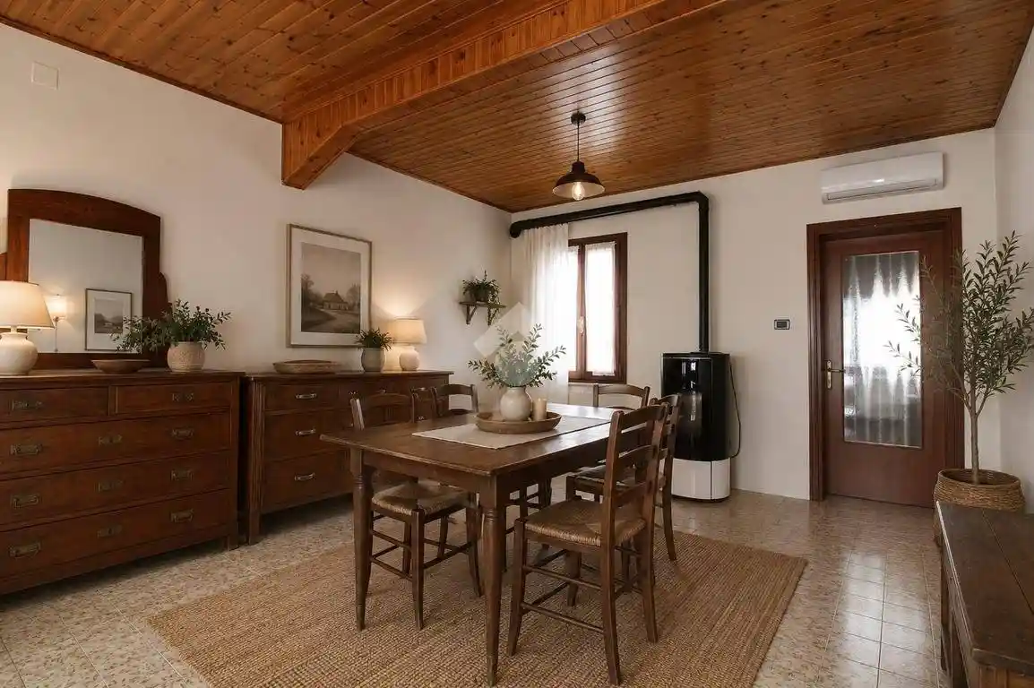 Villa in vendita a Gruaro