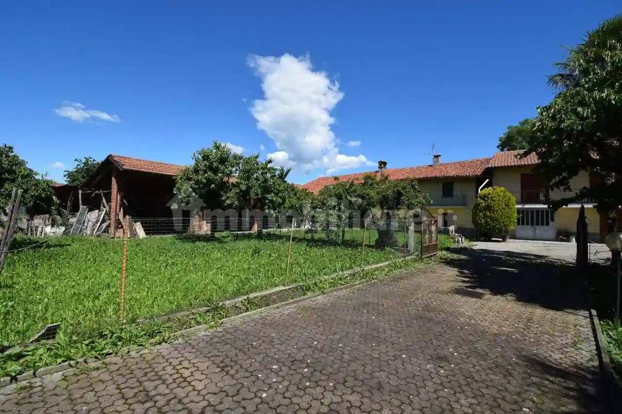 Casa indipendente - foto 4