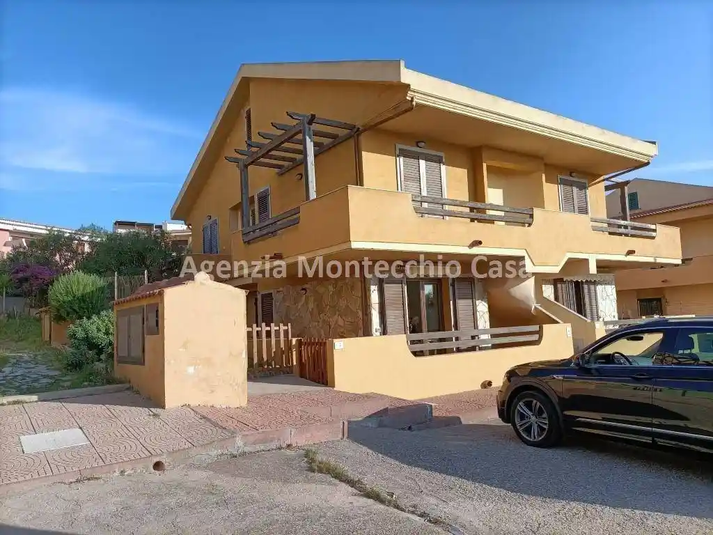 Appartamento in affitto a Castelsardo