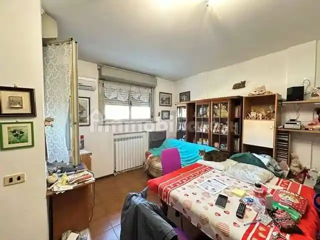 Appartamento in vendita a Voghera