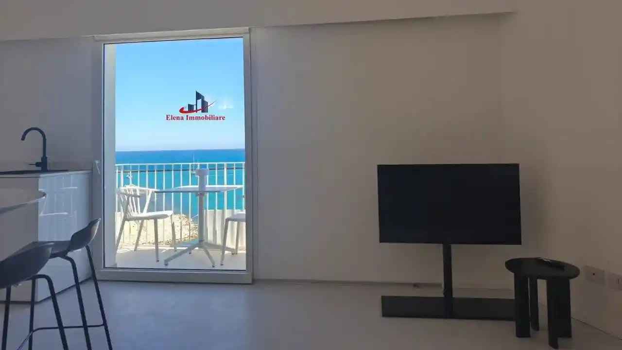 Appartamento in affitto a Castellammare del Golfo