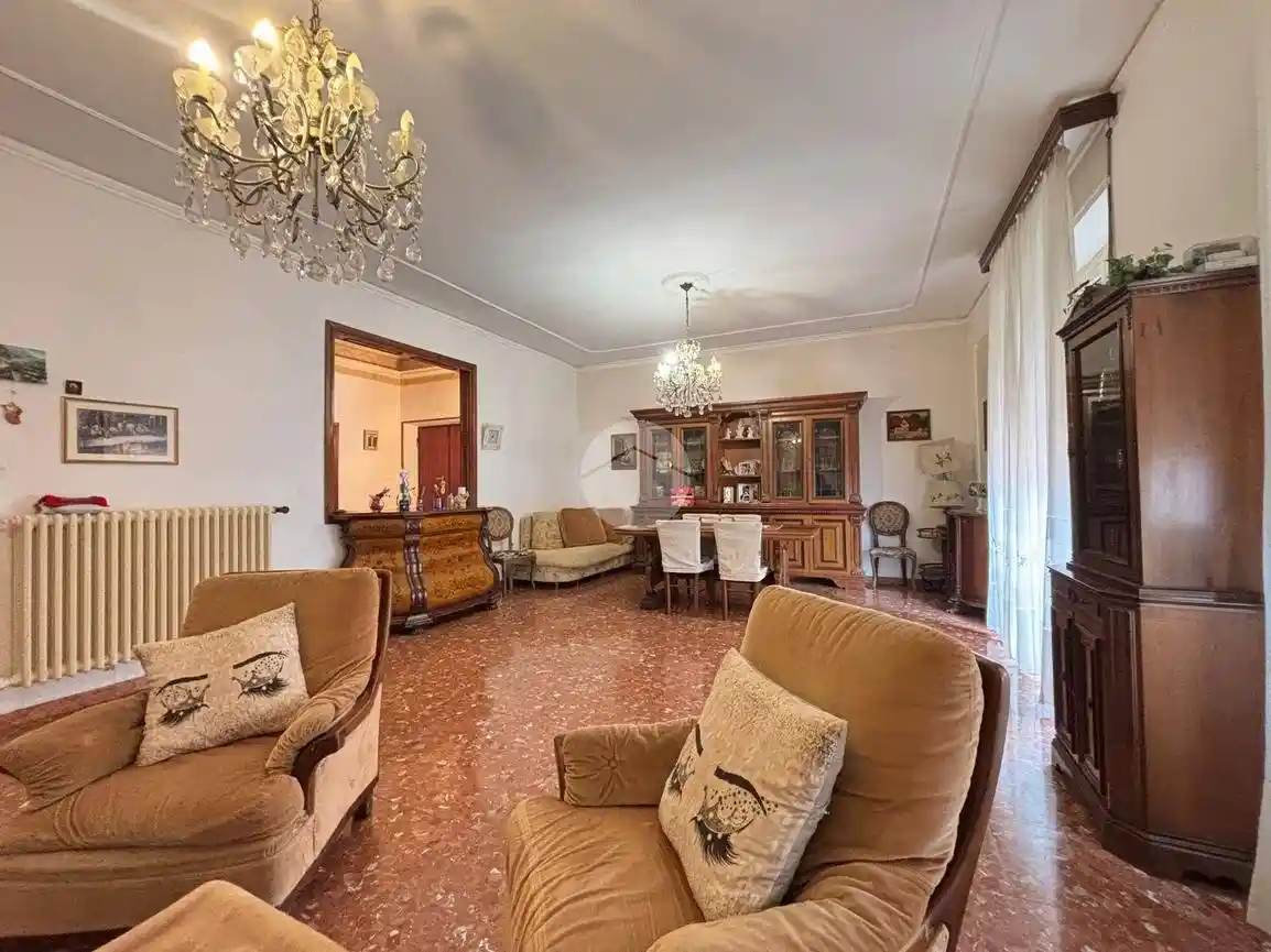 Appartamento in vendita a Viterbo