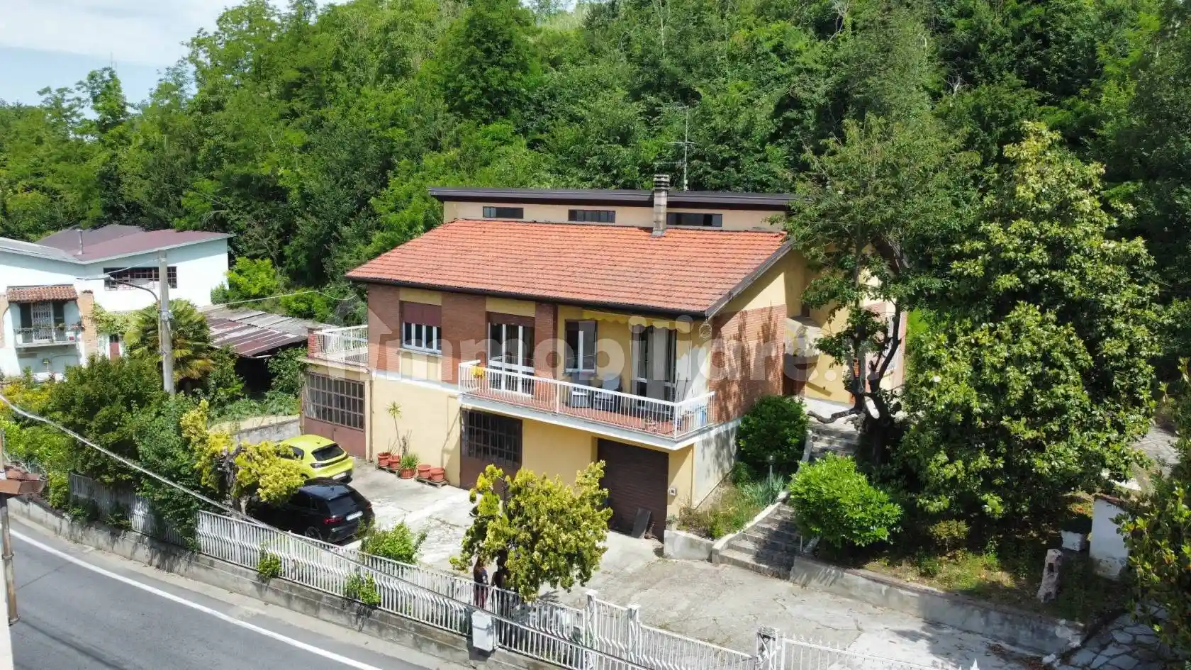 Villa in vendita a Calliano