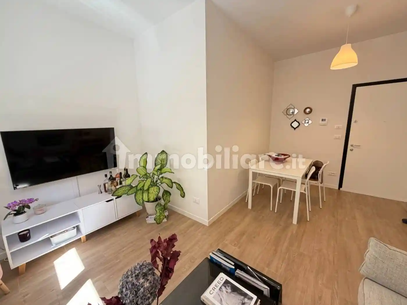 Appartamento in affitto a Bologna