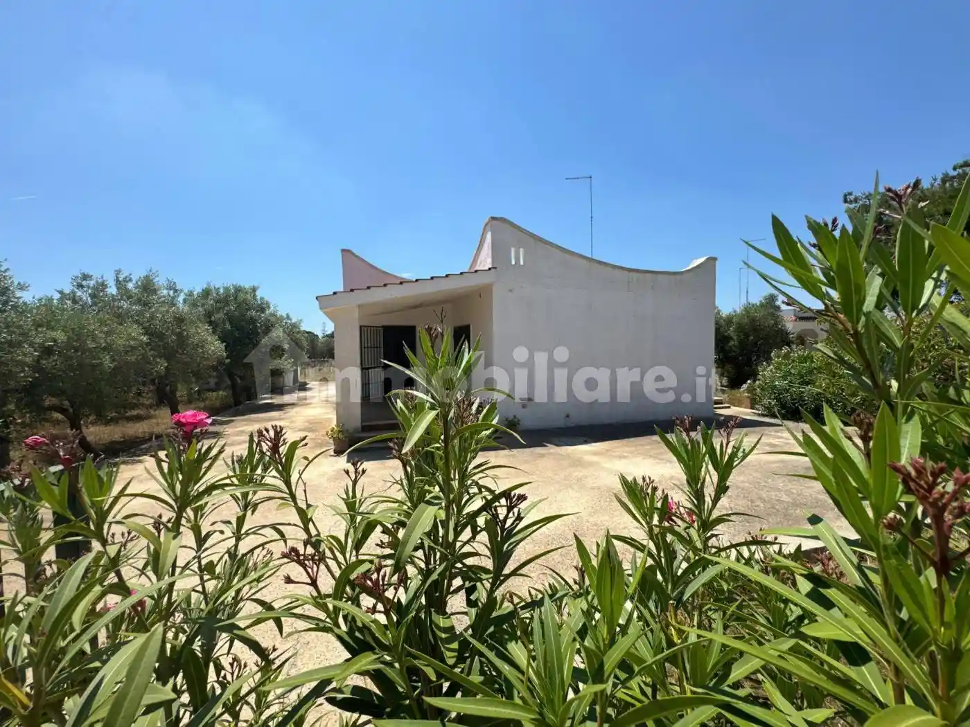 Villa in vendita a Manduria