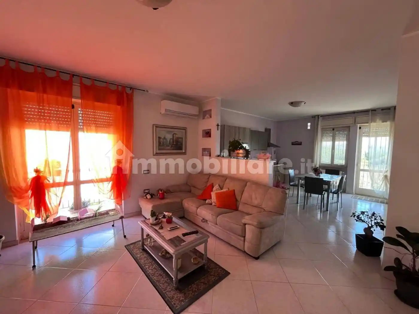 Villa in vendita a Montecilfone