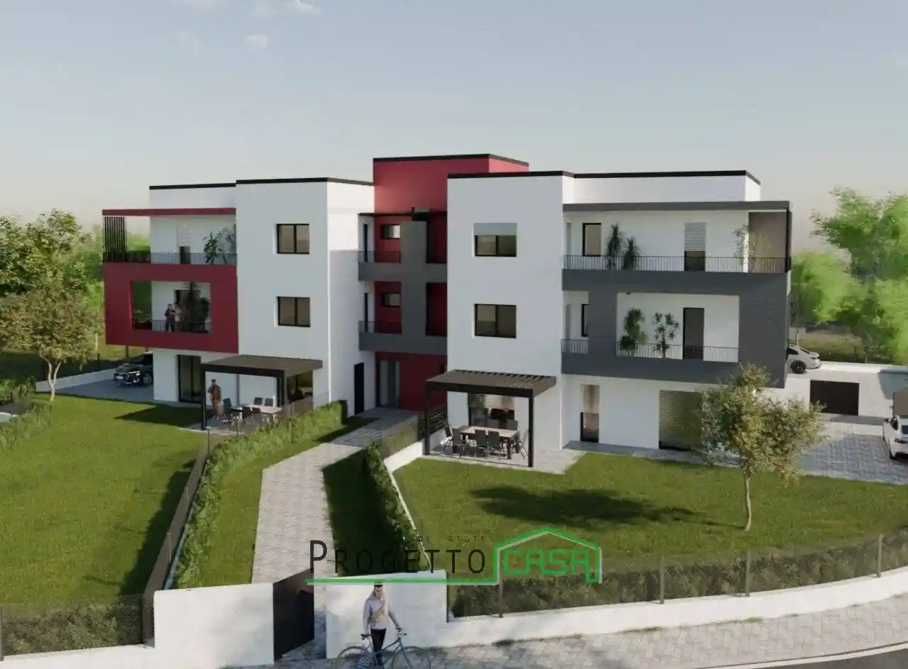 Appartamento in vendita a Portogruaro