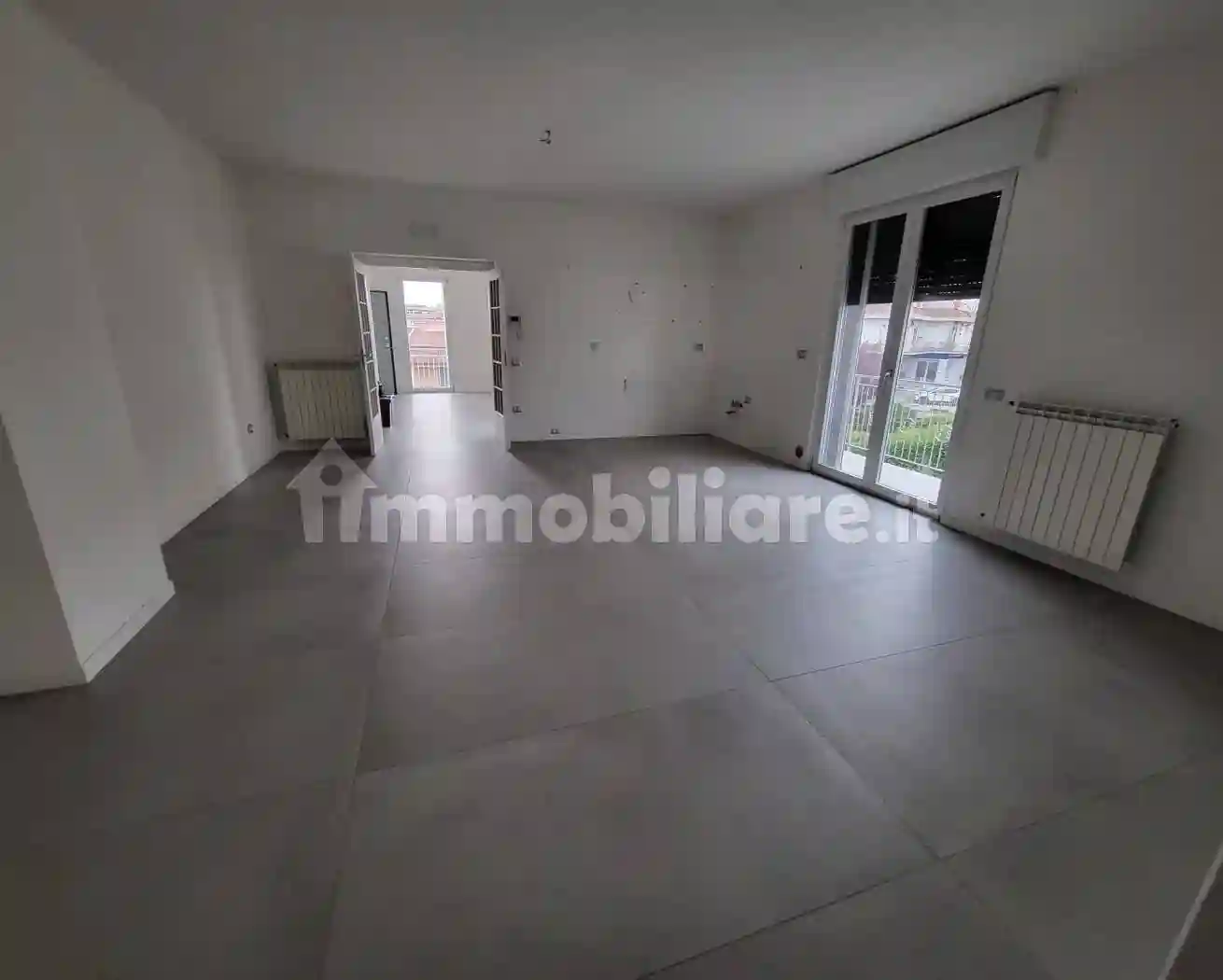 Palazzo - Edificio - foto 2