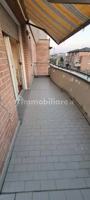 Appartamento in affitto a Granarolo dell'Emilia