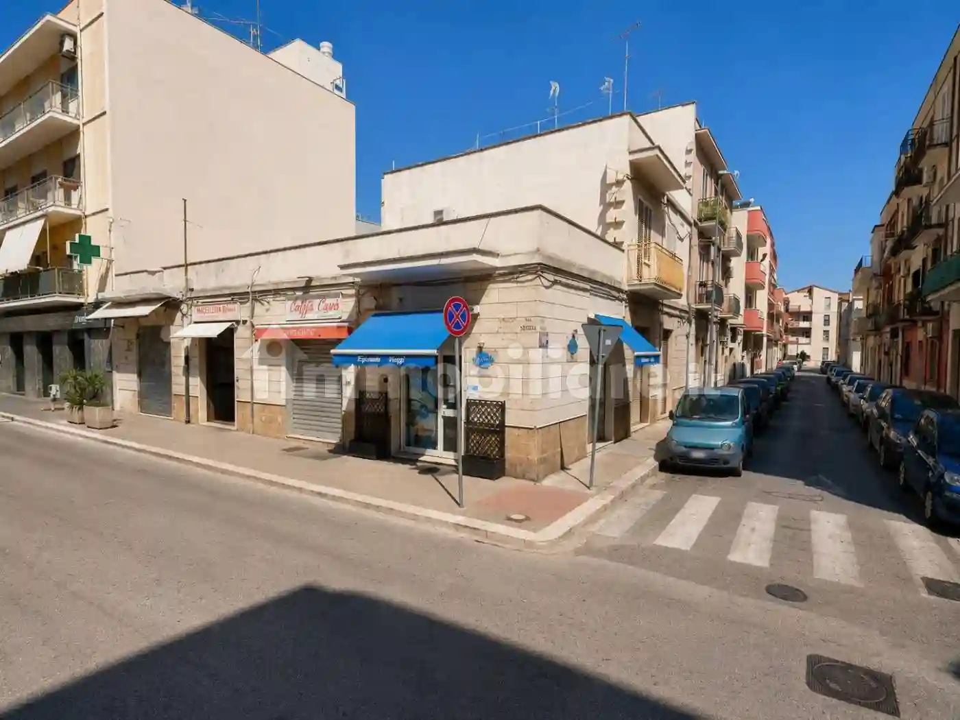 Palazzo - Edificio - foto 2