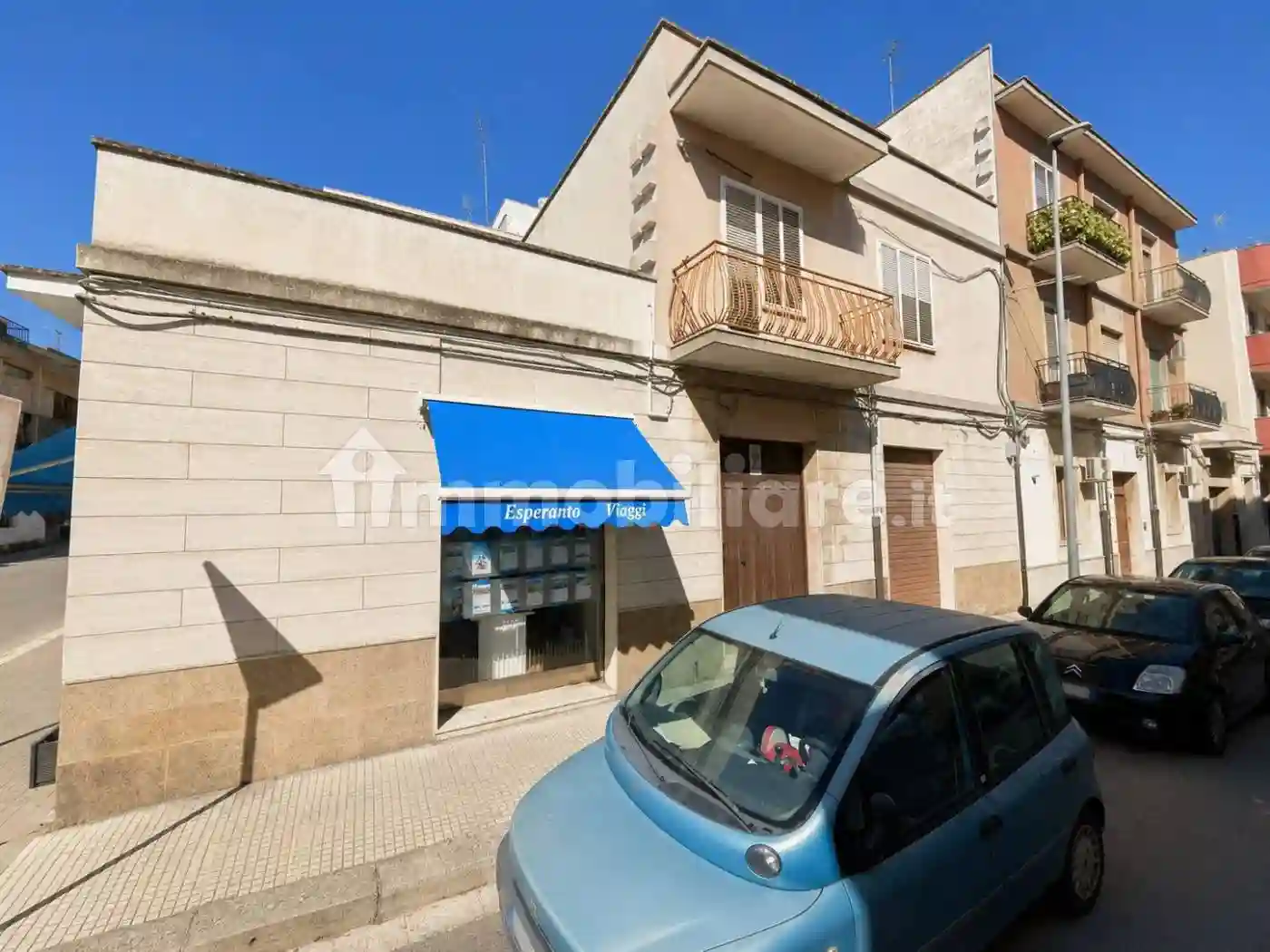 Palazzo - Edificio - foto 5