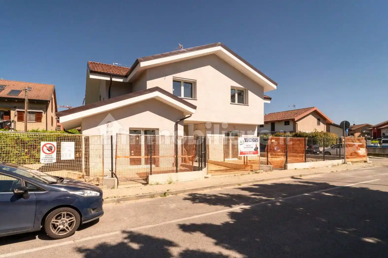Villa in vendita a Vinovo