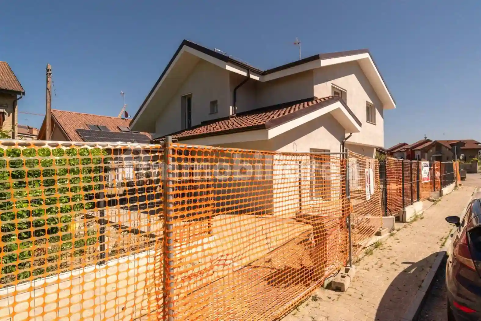 Villa - foto 2