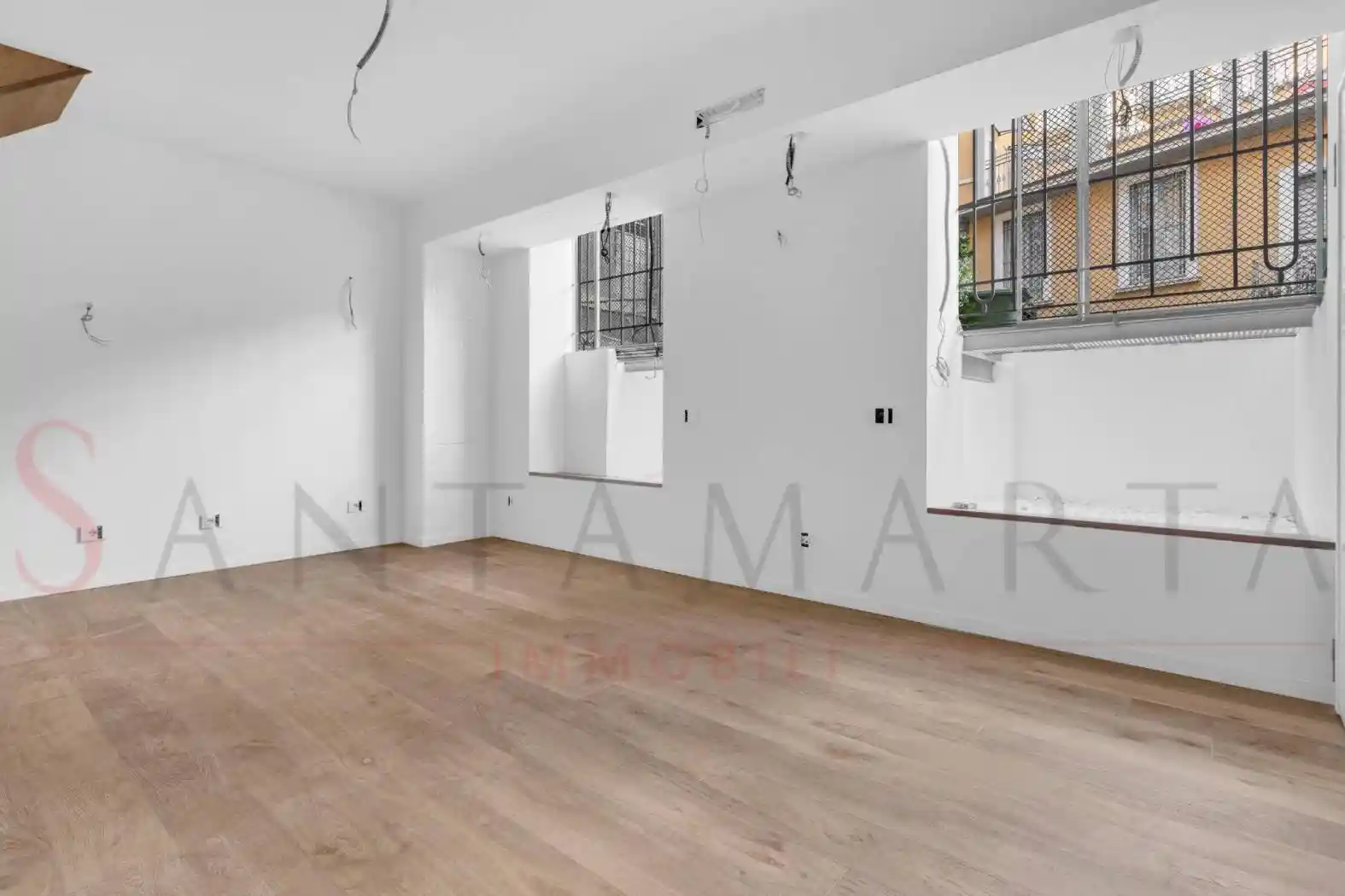 Loft in vendita a Milano