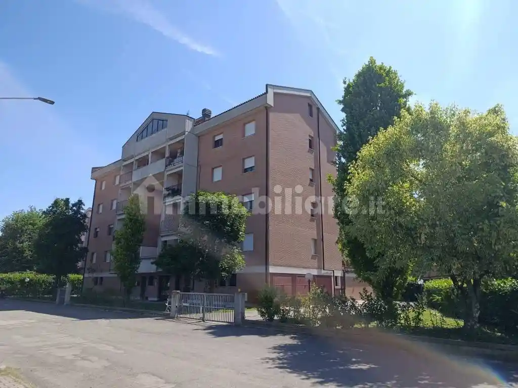 Appartamento in vendita a Mirandola
