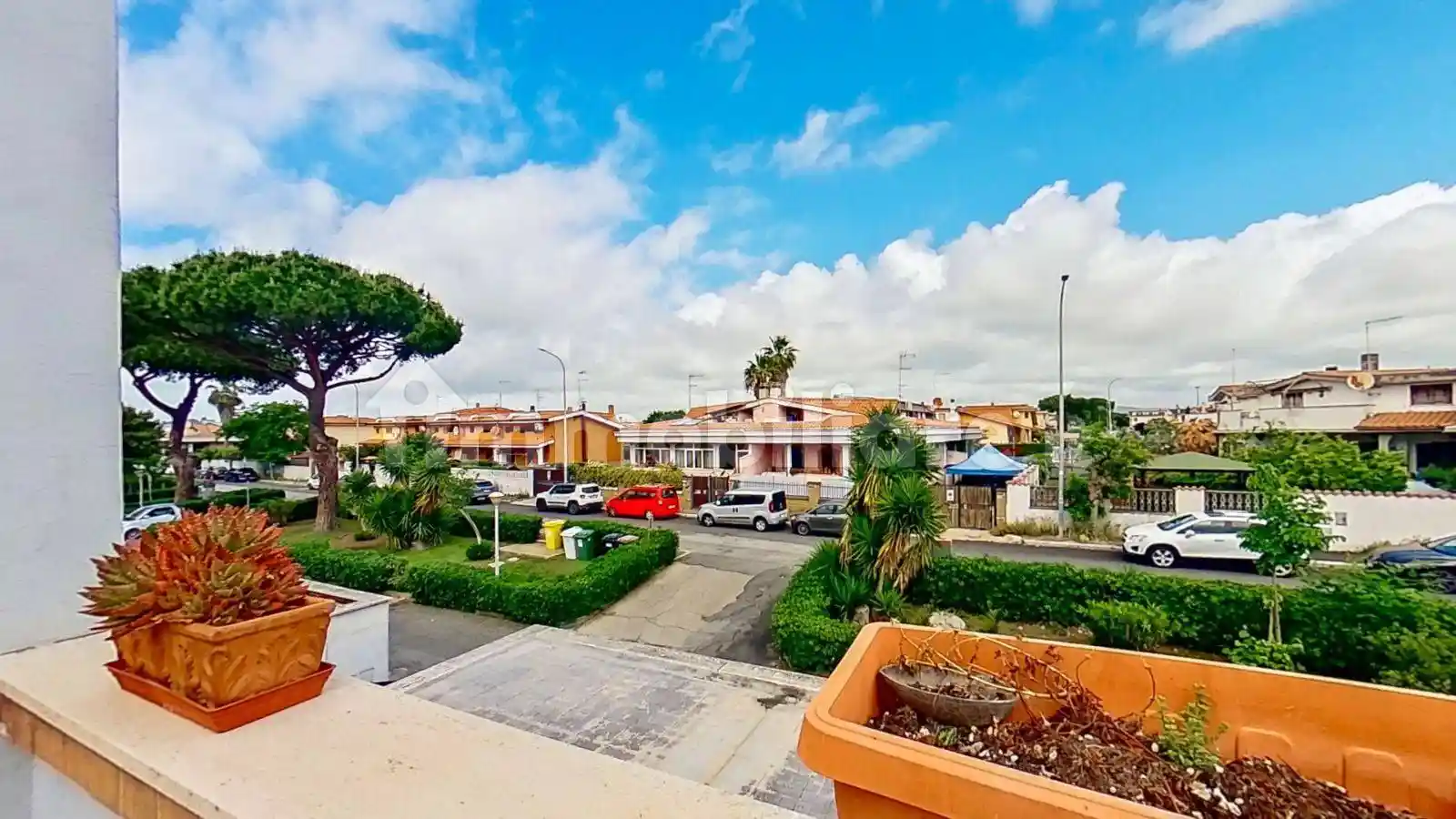 Villetta a schiera in vendita a Ladispoli