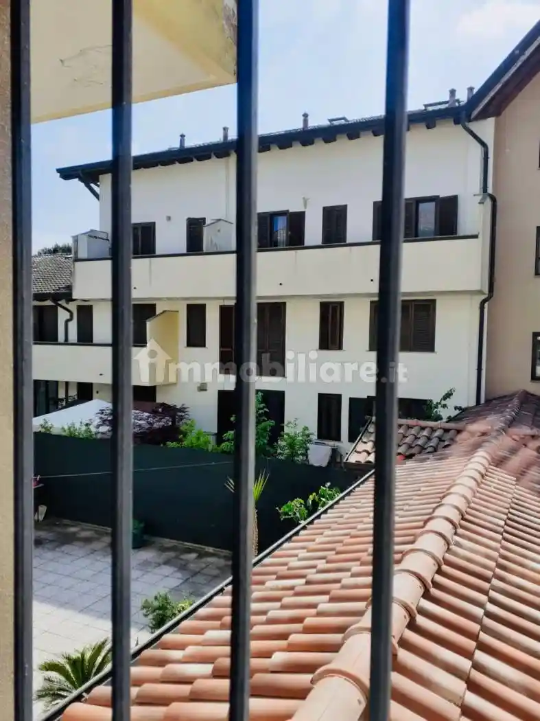 Appartamento in vendita a Legnano