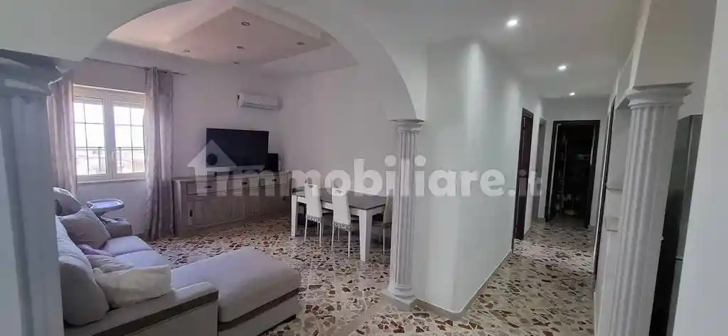 Appartamento in vendita a Carini