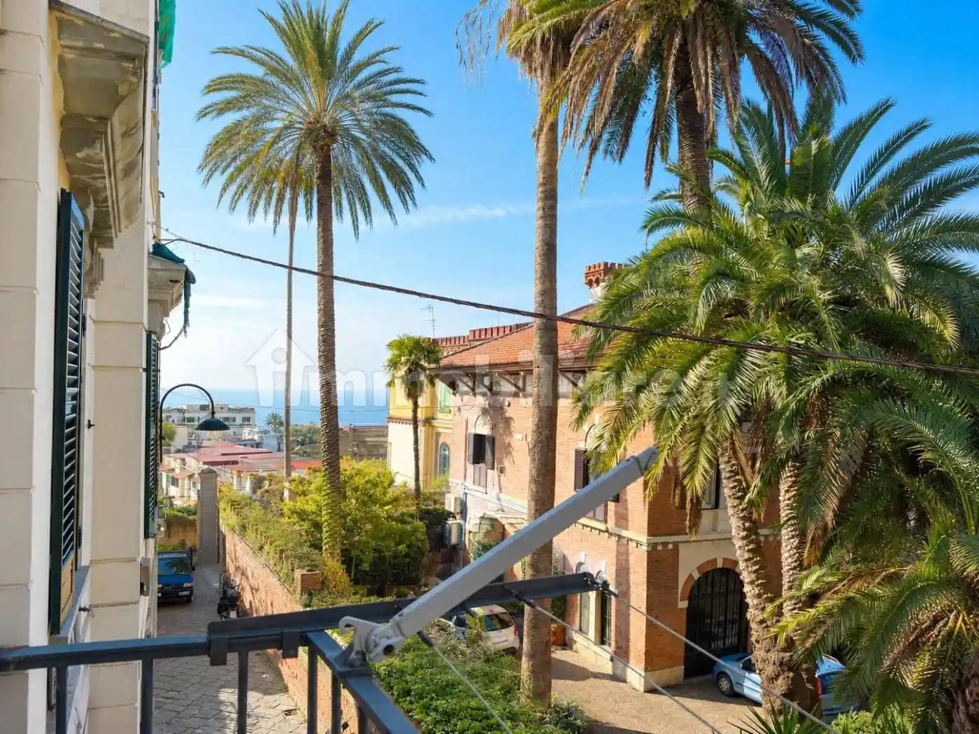 Appartamento in vendita a Napoli