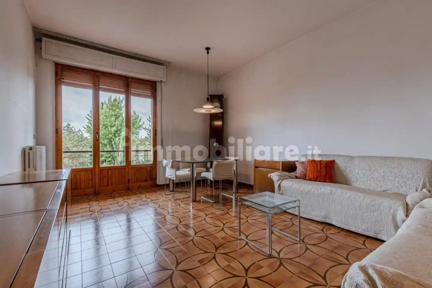 Appartamento in vendita a Siena