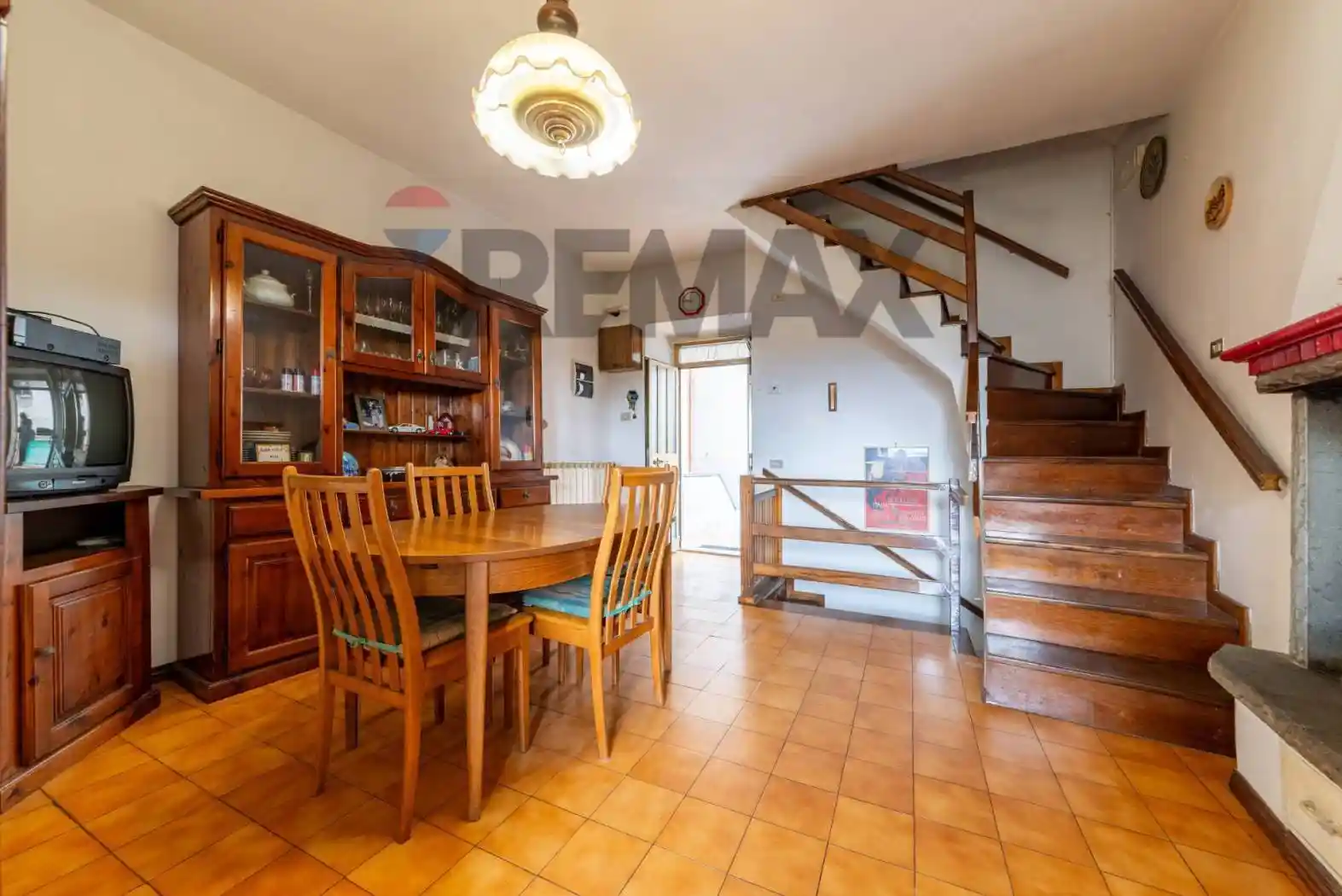 Casa indipendente in vendita a Castiglion Fiorentino