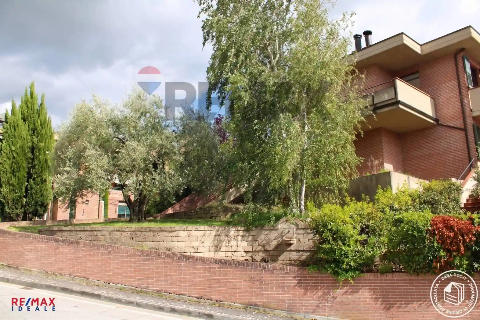 Appartamento in vendita a Castelfiorentino