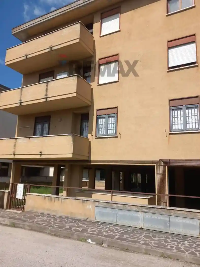 Appartamento in affitto a Foligno
