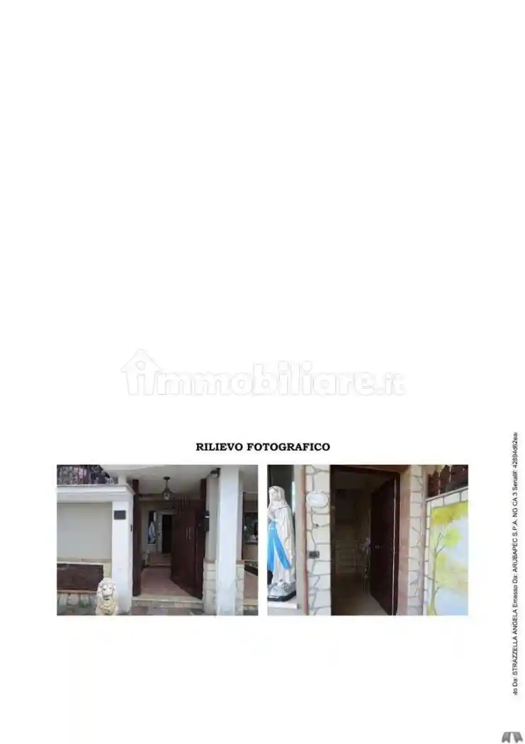 Appartamento in vendita a Villaricca