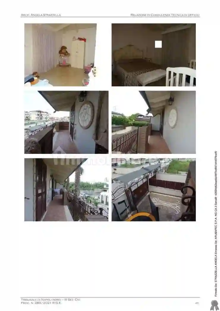 Appartamento - foto 4