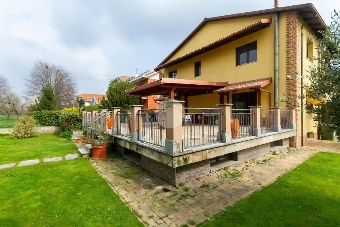 Villa - foto 3