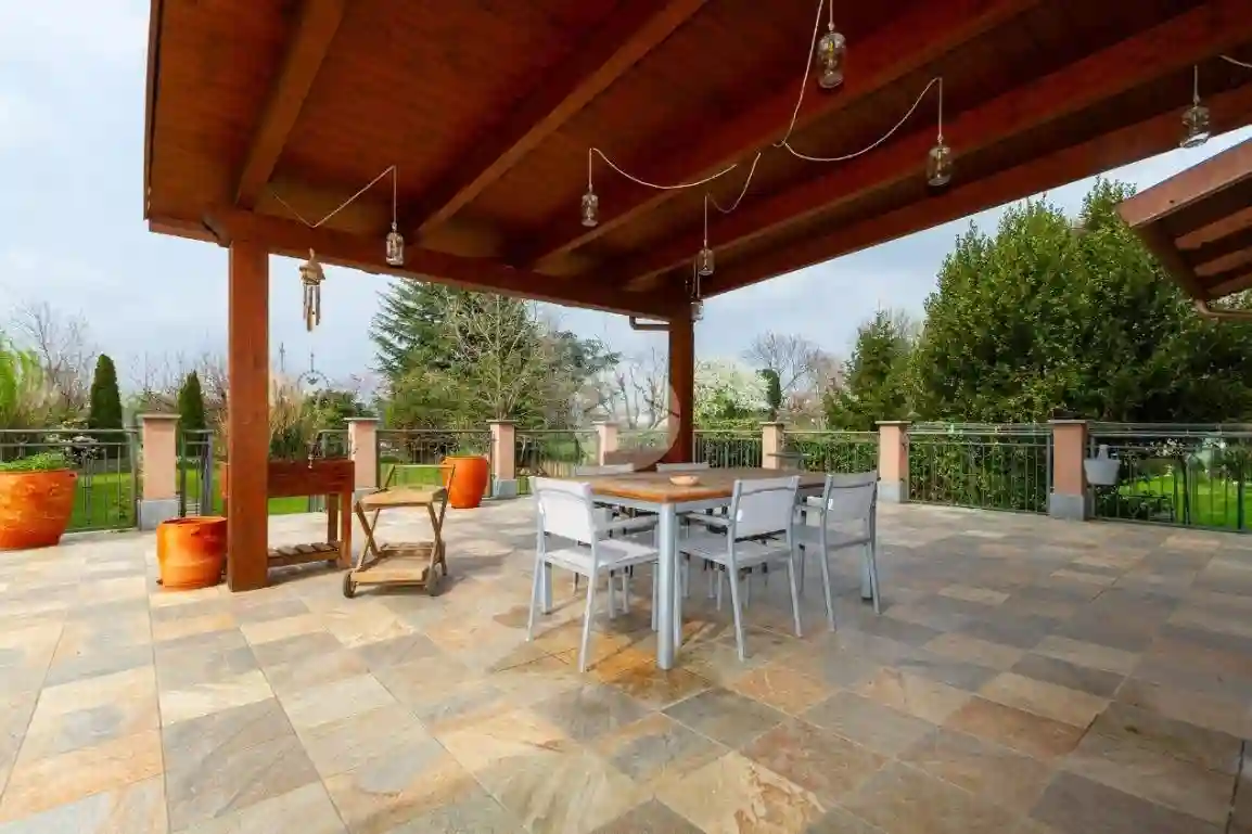Villa - foto 4