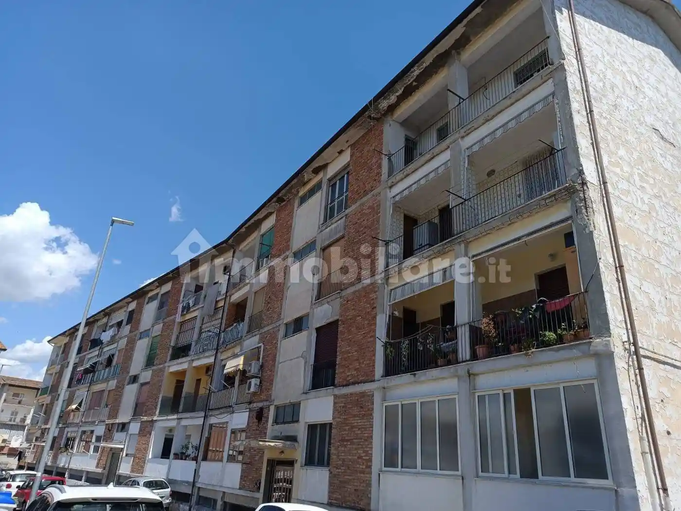 Appartamento in vendita a Benevento