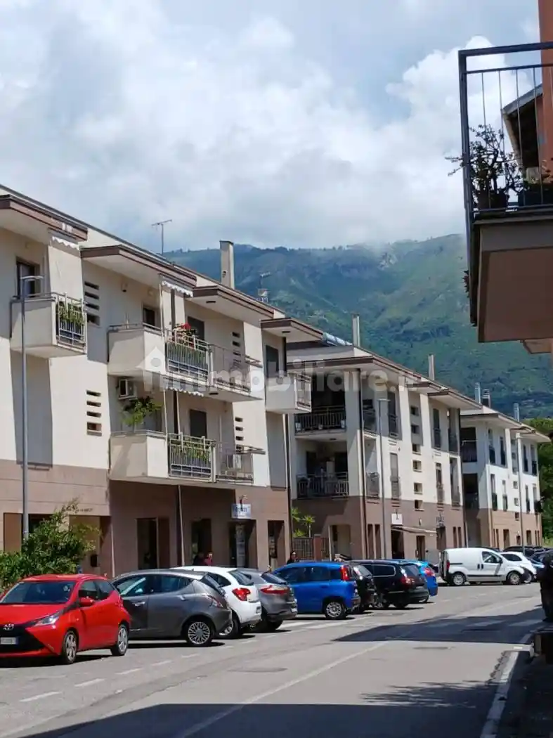 Appartamento in vendita a Salerno