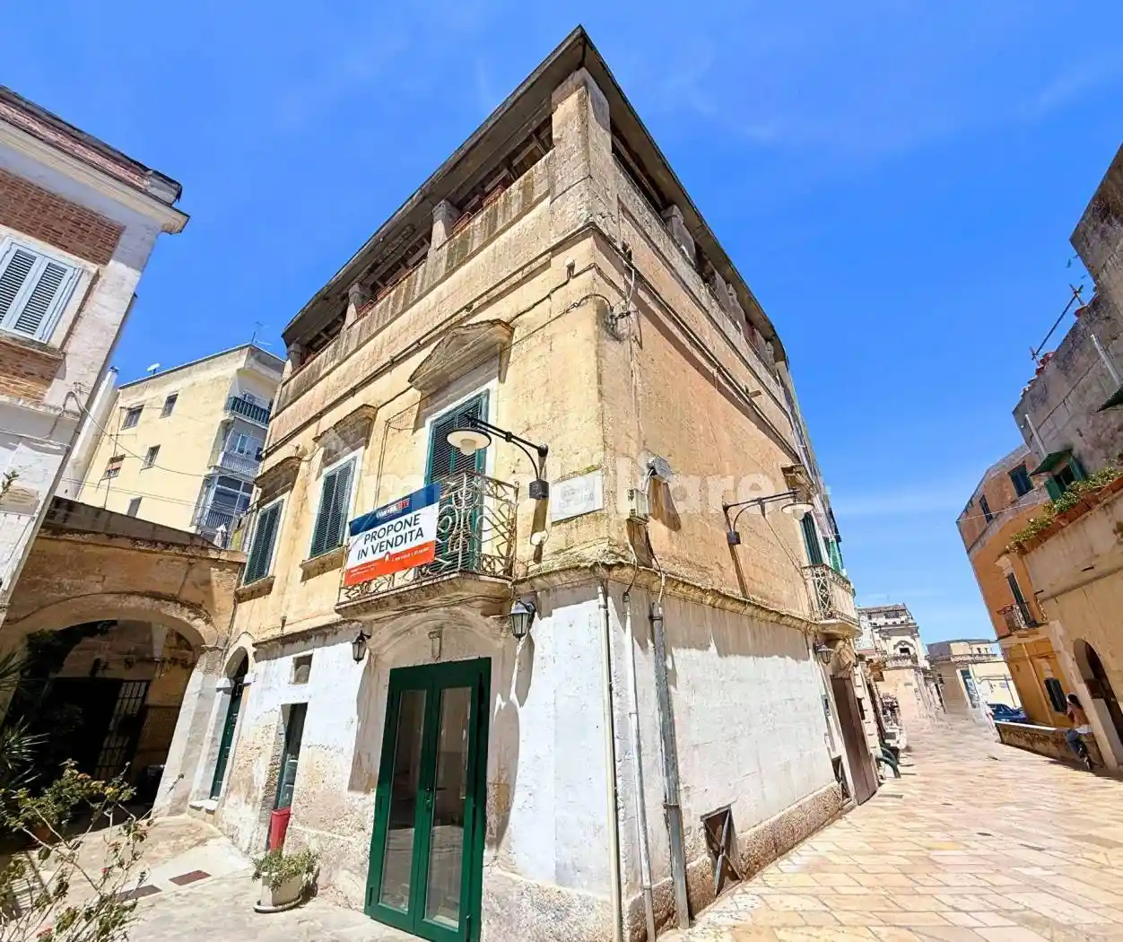 Appartamento in vendita a Matera