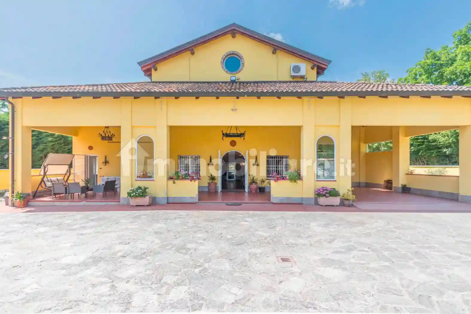 Villa - foto 5