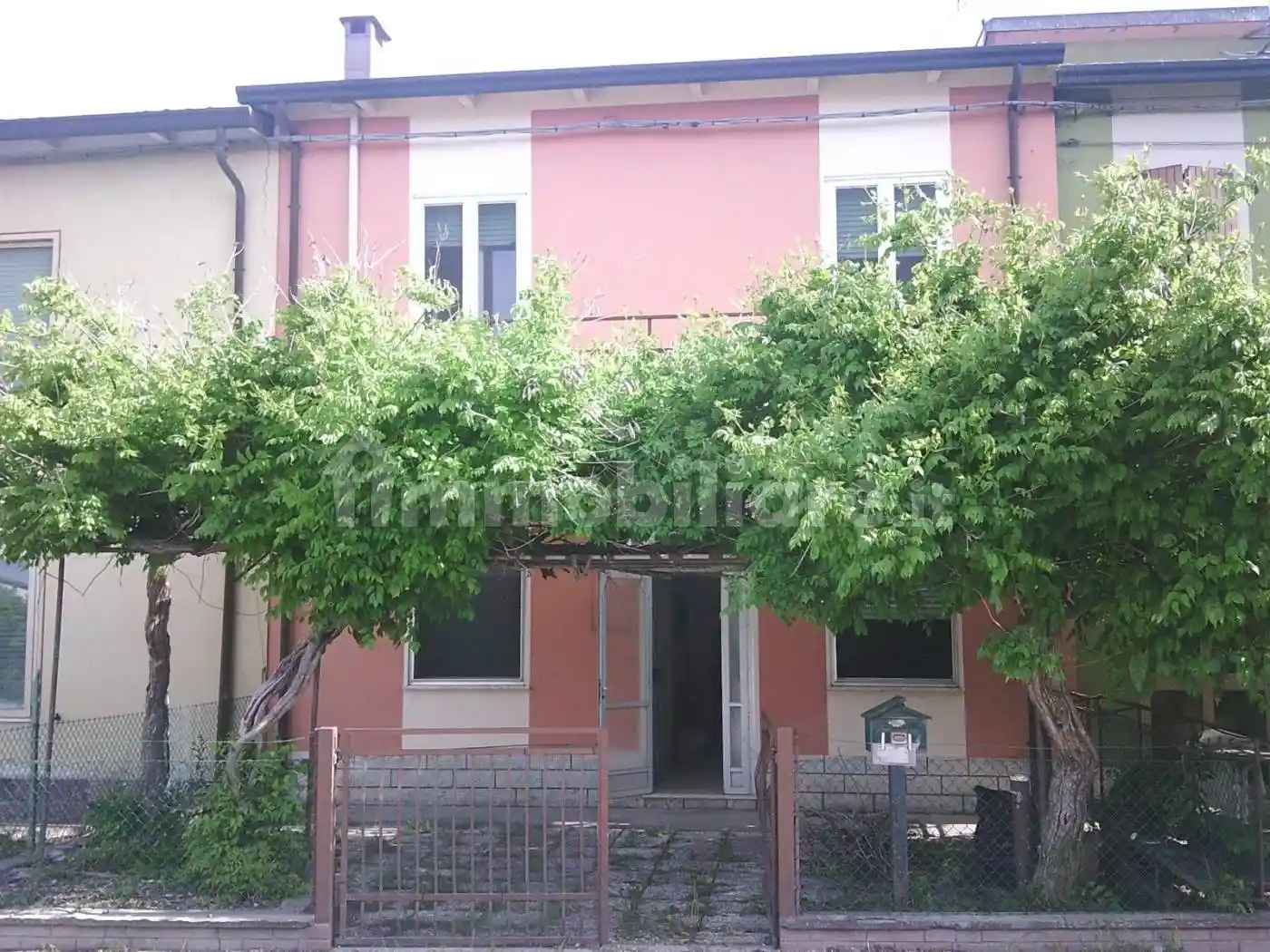 Villetta a schiera in vendita a Ravenna
