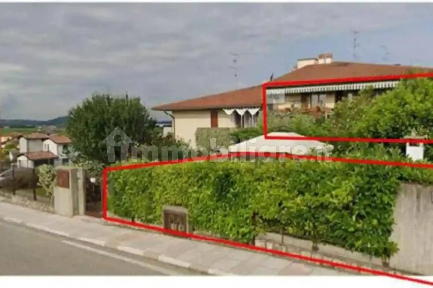 Appartamento in vendita a Sant'Ambrogio di Valpolicella