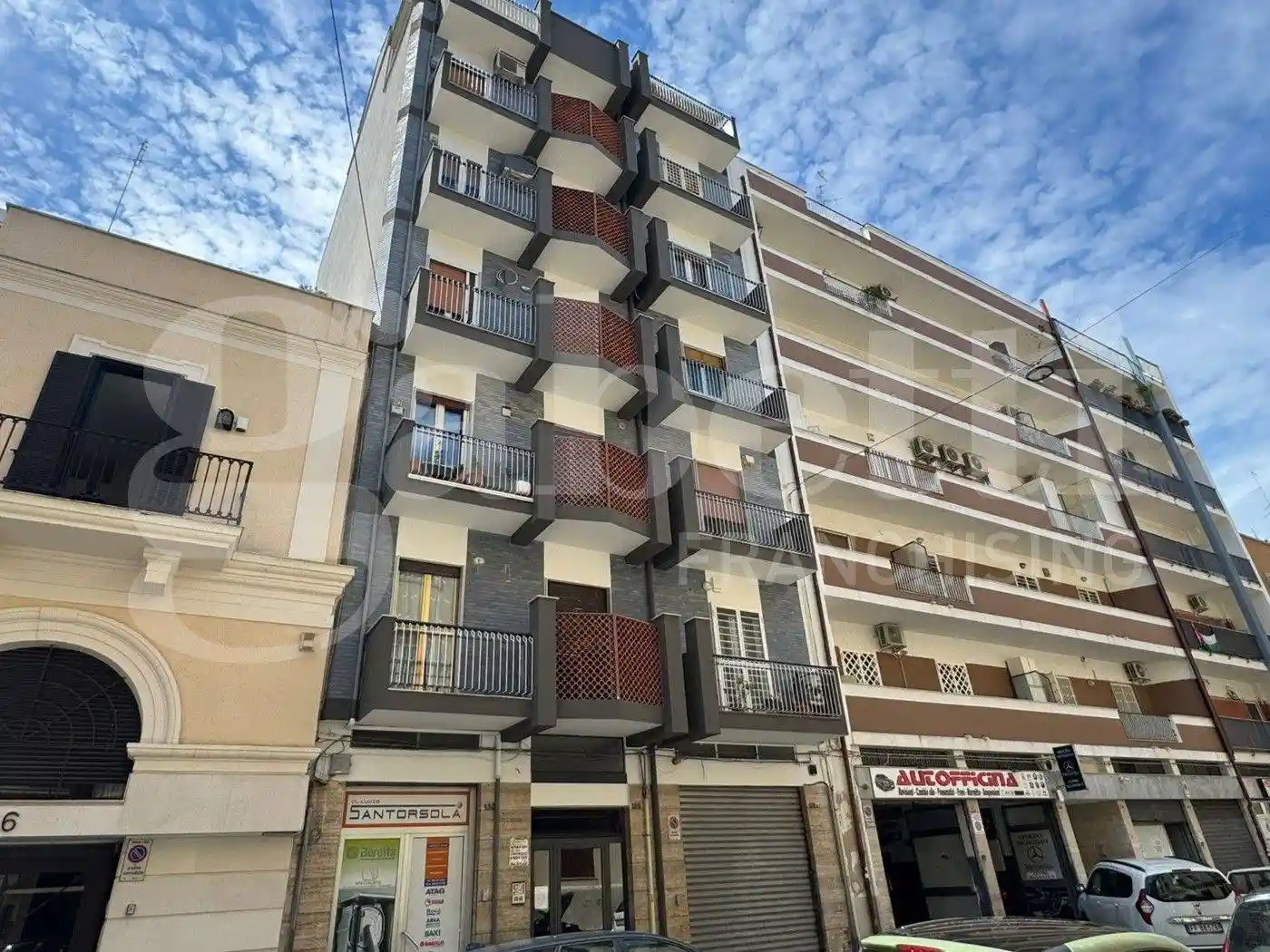 Appartamento in vendita a Bari