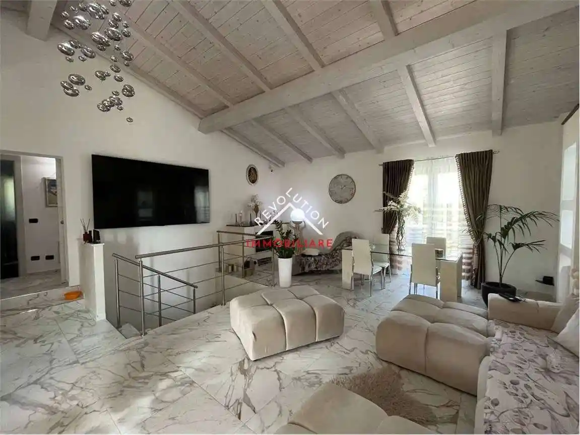 Villa in vendita a San Giustino