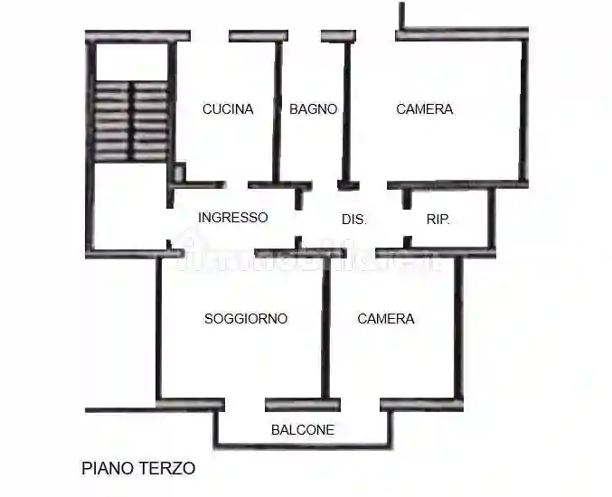 Appartamento - foto 2