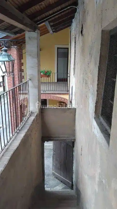 Casa indipendente in vendita a Robilante