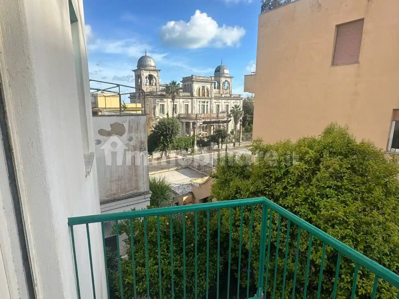 Appartamento in affitto a Anzio