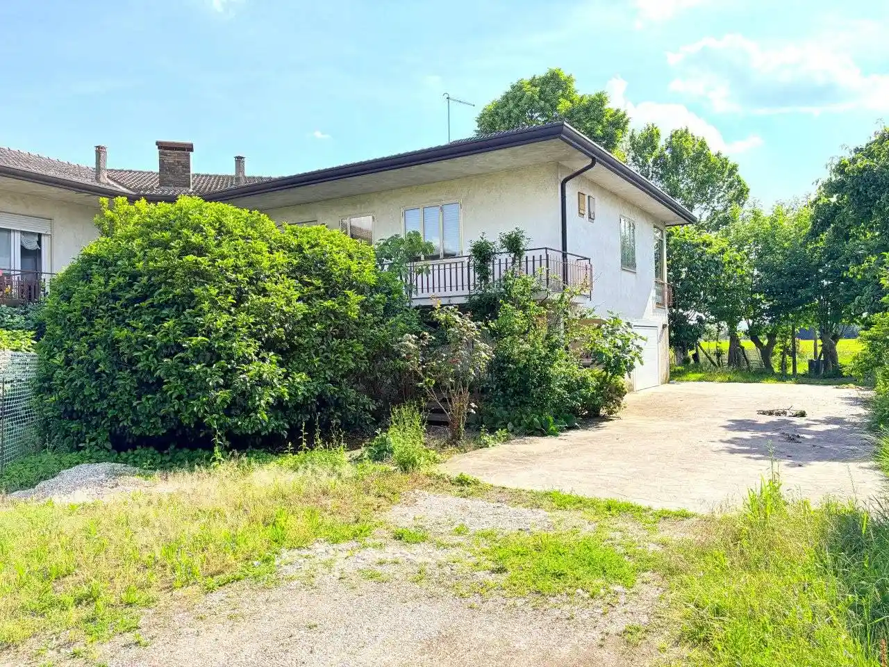 Villa in vendita a Albignasego