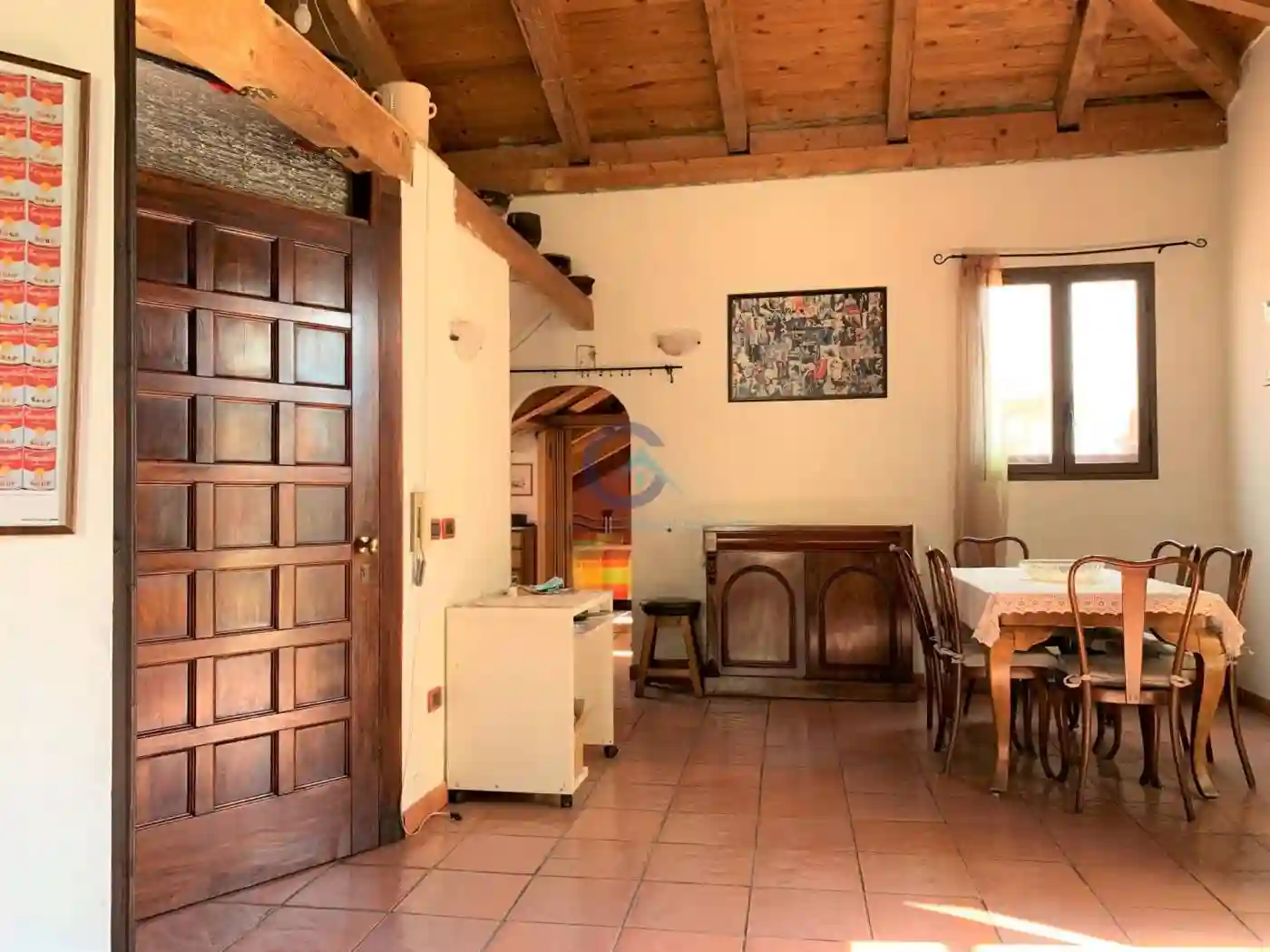 Attico - Mansarda - foto 4