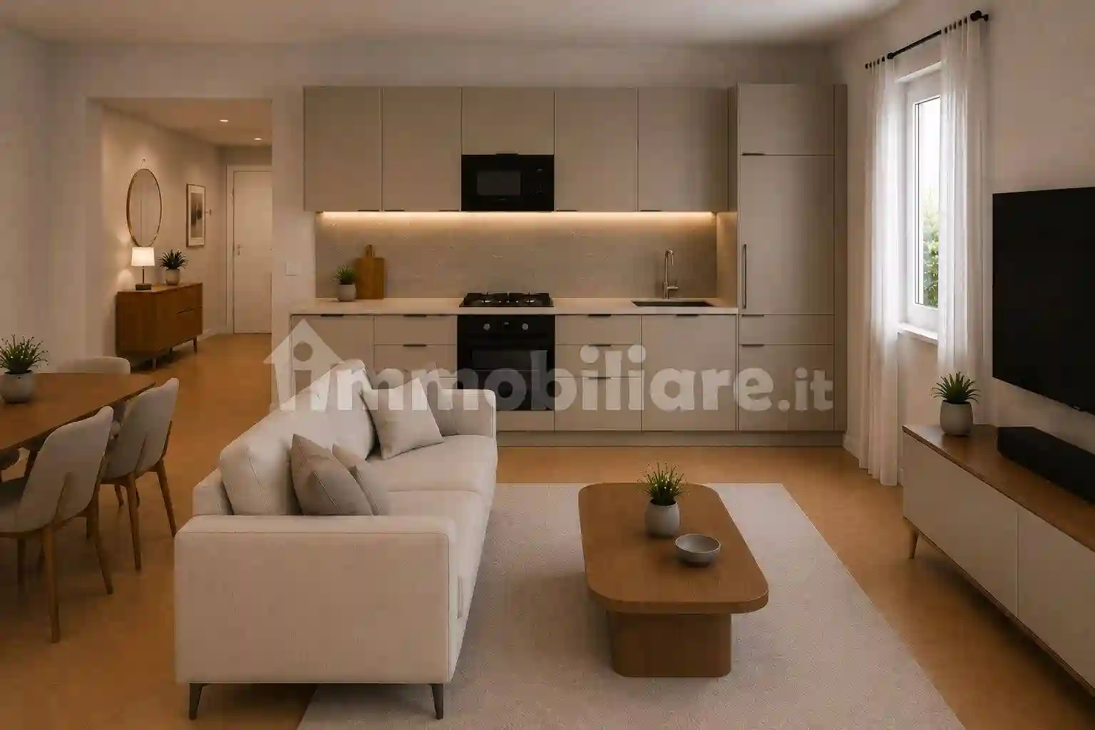 Appartamento - foto 2